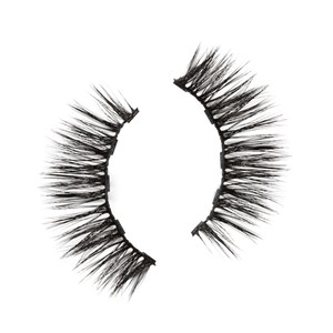 3 paires de faux cils magnetiques