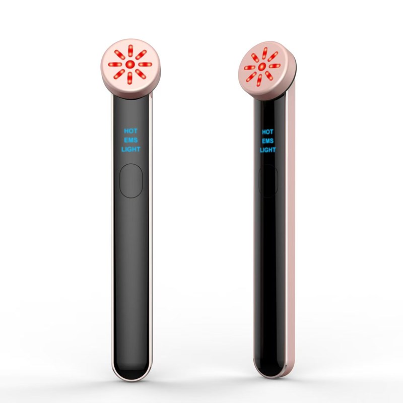 Stick beauté 7 en 1 luminothérapie