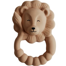 Anneau de dentition lion