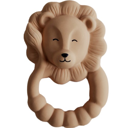 Natruba - Anneau de dentition lion