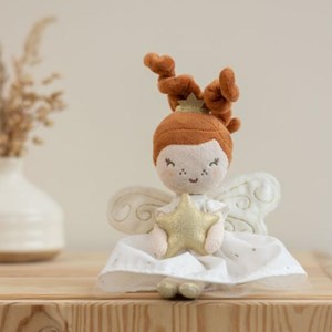 Poupée souple mia fée de l'espoir