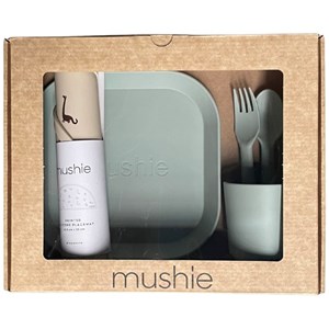 Coffret repas en silicone