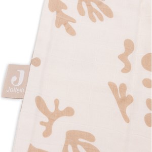 Gigoteuse légère en gaze de coton