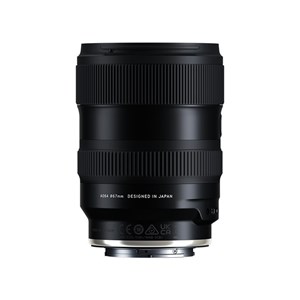 Tamron objectif 16-30mm f2.8 di iii vxd g2 compatible avec sony fe