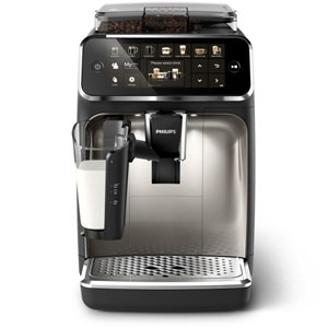 Cafetière superautomatique philips ep544