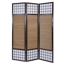 Paravent homestyle4u multicolore