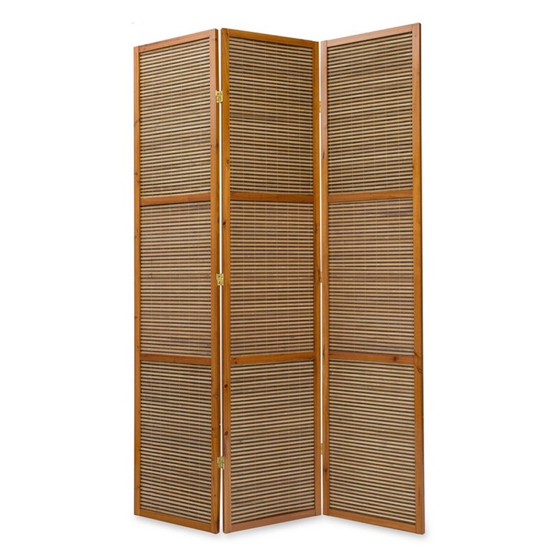 Paravent homestyle4u multicolore