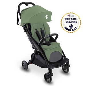 Poussette stroll•lite