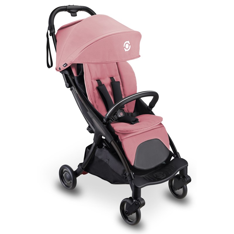 Poussette stroll•lite