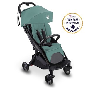 Poussette stroll•lite