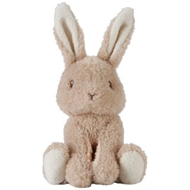 Peluche lapin baby bunny 15 cm