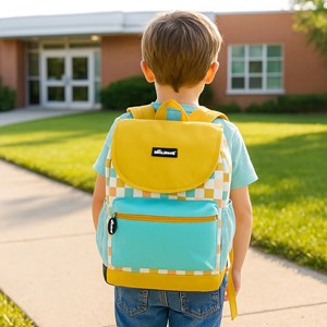 Sac à dos cyranos le renard 39 cm