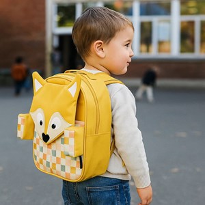 Sac à dos cyranos le renard