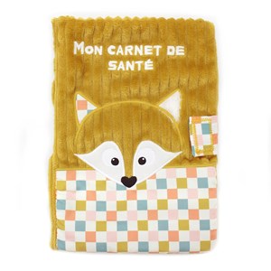 Protège carnet de santé cyranos le ren