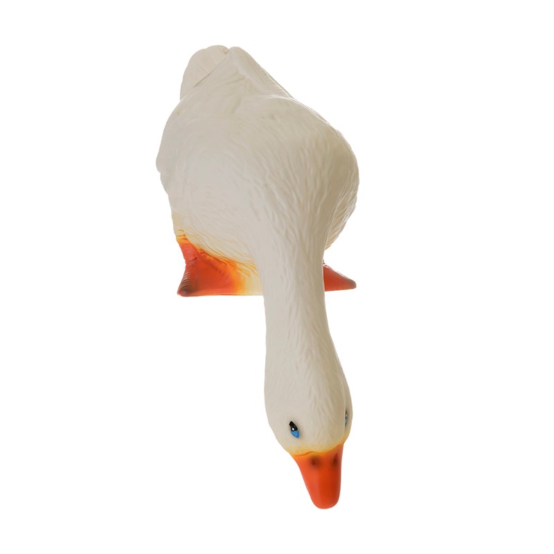 Lampe canard regardant vers le bas