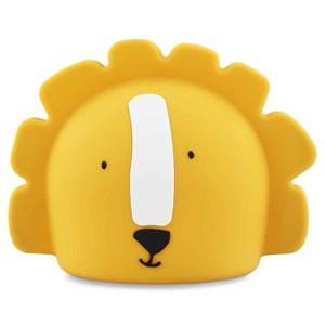 Veilleuse en silicone mr lion