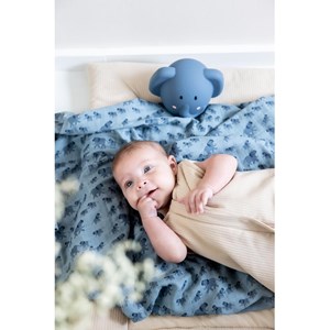 Veilleuse en silicone mrs elephant