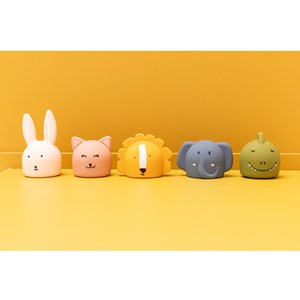 Veilleuse en silicone mrs elephant