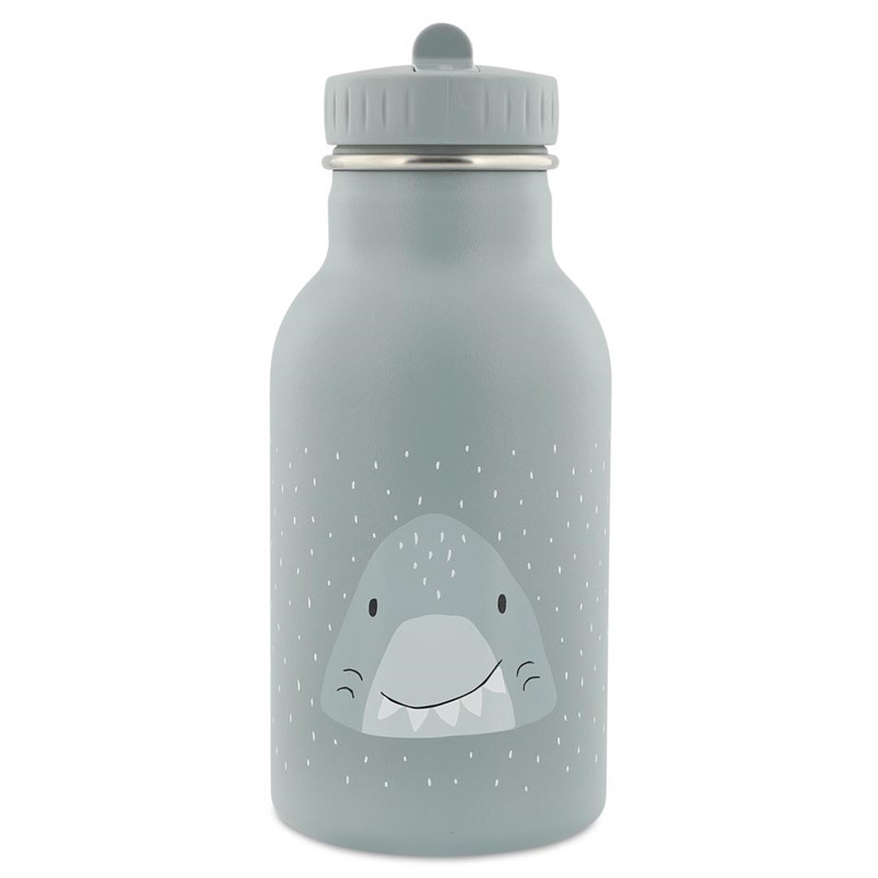 Gourde isotherme 350 ml - mr shark