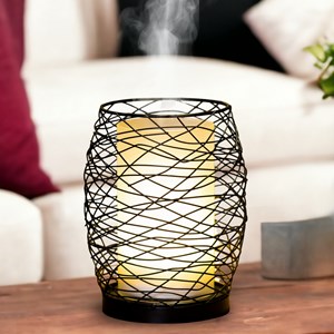 Diffuseur volupsia + 3 mélanges d'huiles essentielles