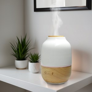 Diffuseur purisia + 3 huiles noël