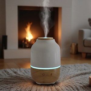 Diffuseur purisia + 3 huiles noël