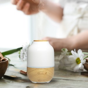 Diffuseur purisia + 3 huiles noël