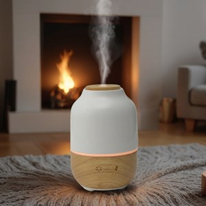 Diffuseur purisia + 3 huiles noël