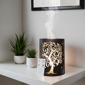 Diffuseur vita + 3 synergies bonne nuit