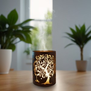 Diffuseur vita + 3 synergies bonne nuit