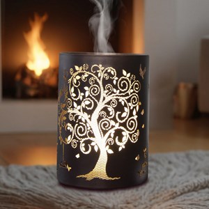 Diffuseur vita + 3 synergies bonne nuit