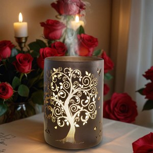 Diffuseur vita + 3 synergies bonne nuit