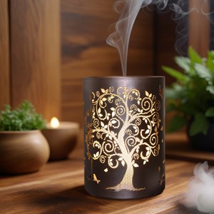 Diffuseur vita + 3 synergies bonne nuit