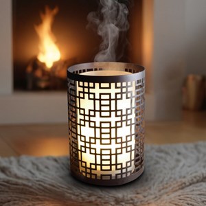 Diffuseur vela + 3 synergies amour
