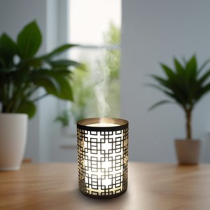 Diffuseur vela + 3 synergies amour