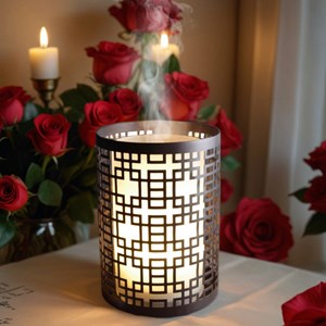 Diffuseur vela + 3 synergies amour