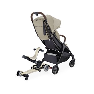 Connecteur trottinette pour poussette st