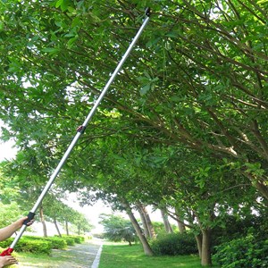 Secateur fishtec télescopique : 1,37