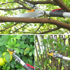 Secateur fishtec télescopique : 1,37