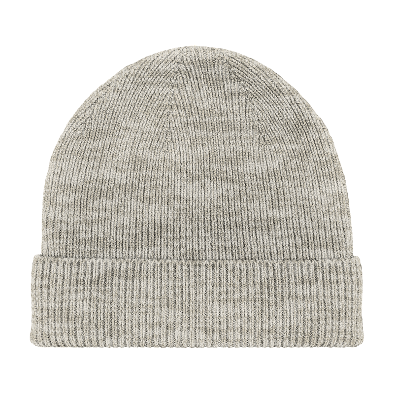 Bonnet mérinos et cachemire