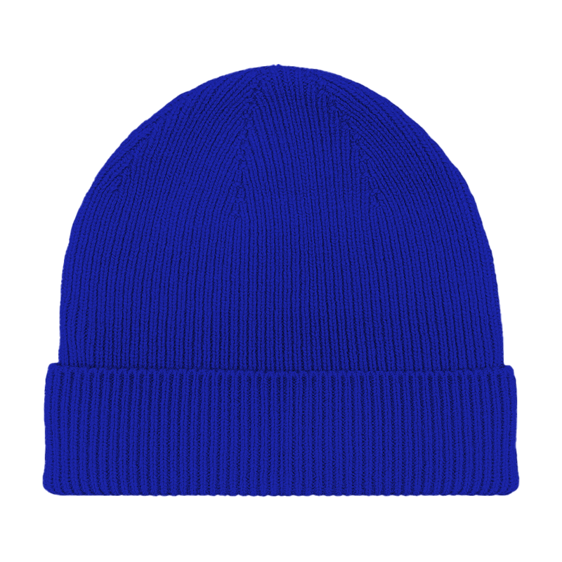 Bonnet mérinos et cachemire