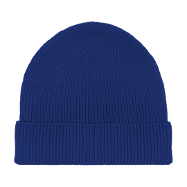 Bonnet mérinos et cachemire