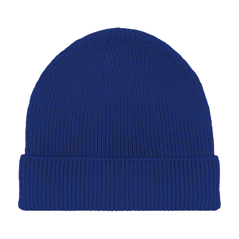 Bonnet mérinos et cachemire