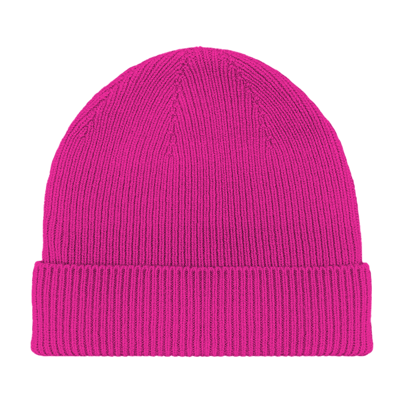 Bonnet mérinos et cachemire