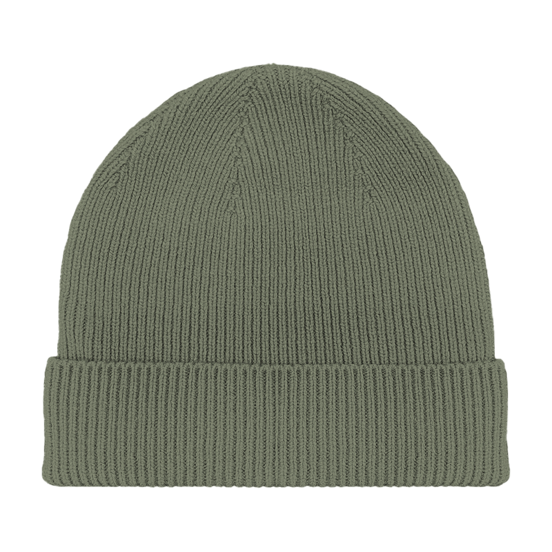 Bonnet mérinos et cachemire