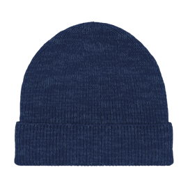 Bonnet mérinos et cachemire