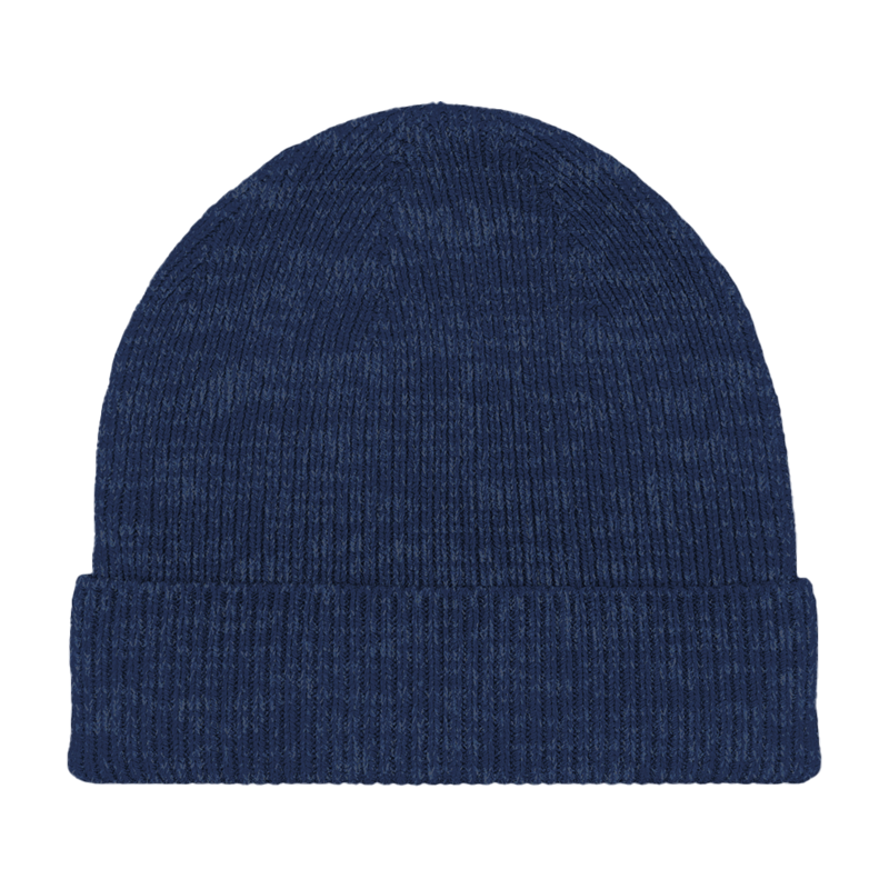 Bonnet mérinos et cachemire