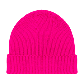 Bonnet mérinos et cachemire