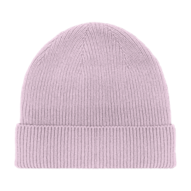 Bonnet mérinos et cachemire