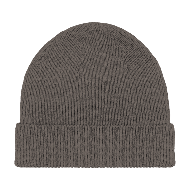 Bonnet mérinos et cachemire